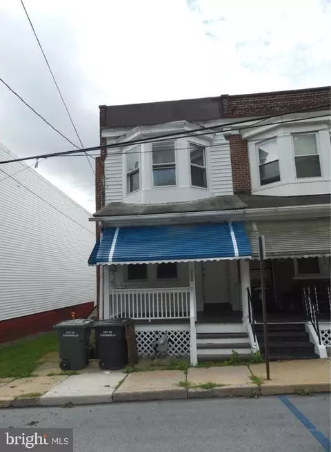 560 Coates St, Coatesville, PA 19320