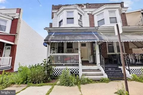 560 Coates St, Coatesville, PA 19320