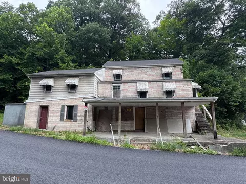 492 Hephzibah Hill Rd, Coatesville, PA 19320