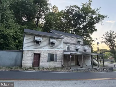 492 Hephzibah Hill Rd, Coatesville, PA 19320