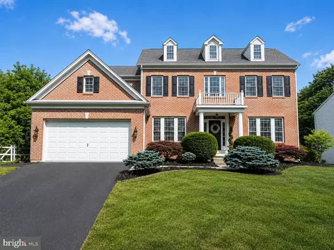 311 Willow Way, Chester Springs, PA 19425