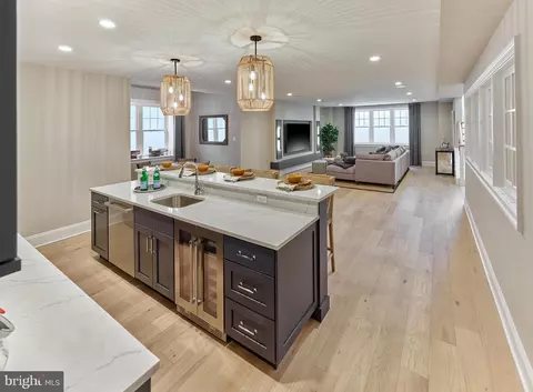 Kitchen - lot10 Palmetto, Devon, PA 19333 photo 1 of 3