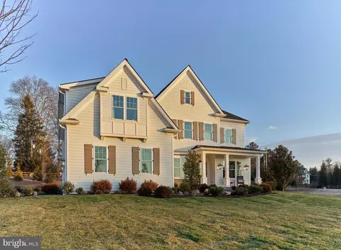 Exterior - lot10 Palmetto, Devon, PA 19333 photo 2 of 4