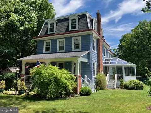 2499 Forge Rd, Oxford, PA 19363