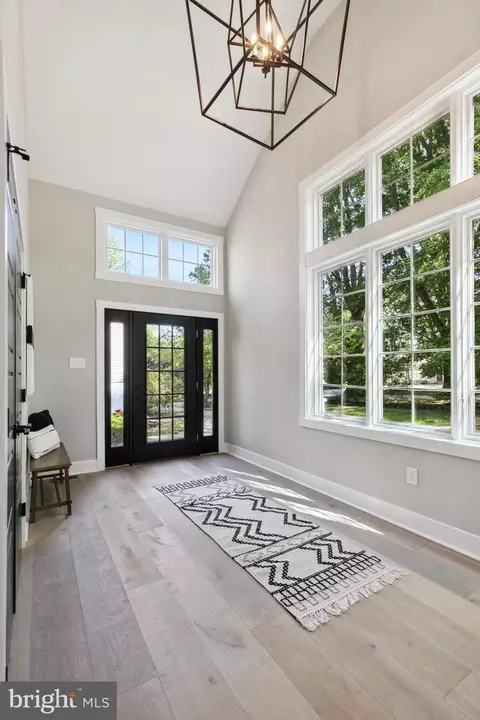 Entry Way - 1110 W Valley Rd, Wayne, PA 19087 photo 1 of 6