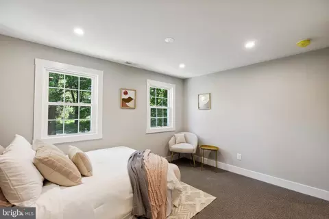 Bedroom - 1110 W Valley Rd, Wayne, PA 19087 photo 3 of 6