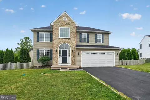 101 S Keystone Way #78, Coatesville, PA 19320