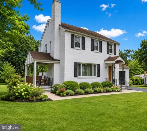 170 Country Club Rd, Coatesville, PA 19320