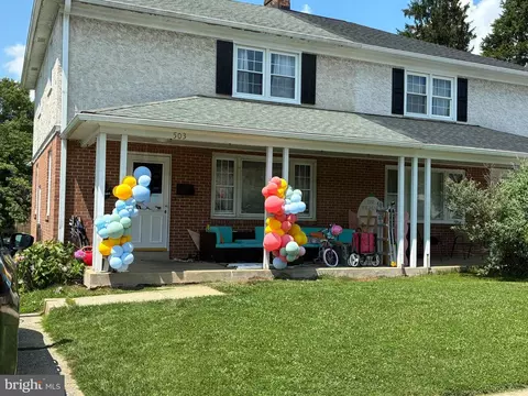 503 Highland Ave, Downingtown, PA 19335