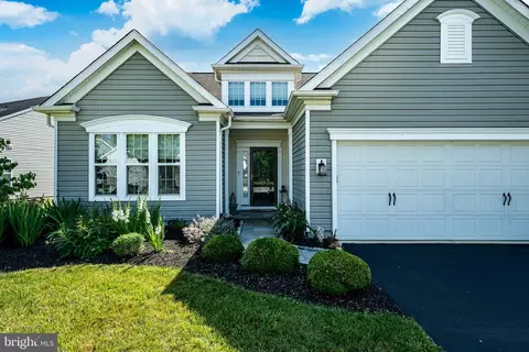 443 Hallman Ct, Downingtown, PA 19335