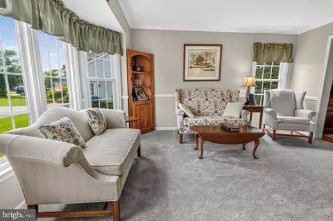 Living - 429 Deep Willow Dr, Exton, PA 19341 photo 1 of 1