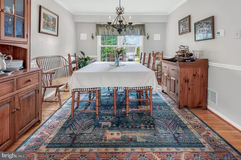 Dining - 429 Deep Willow Dr, Exton, PA 19341 photo 2 of 2