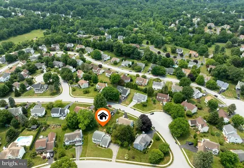 View/Area - 429 Deep Willow Dr, Exton, PA 19341 photo 1 of 2