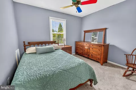 Bedroom - 429 Deep Willow Dr, Exton, PA 19341 photo 3 of 3