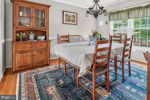 Dining - 429 Deep Willow Dr, Exton, PA 19341 photo 1 of 2