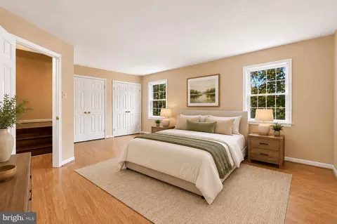 Bedroom - 302 Brighton Cir, Devon, PA 19333 photo 3 of 5