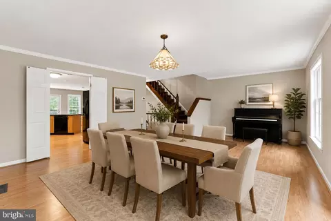 Dining - 302 Brighton Cir, Devon, PA 19333 photo 2 of 2