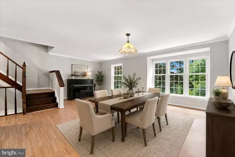 Dining - 302 Brighton Cir, Devon, PA 19333 photo 1 of 2