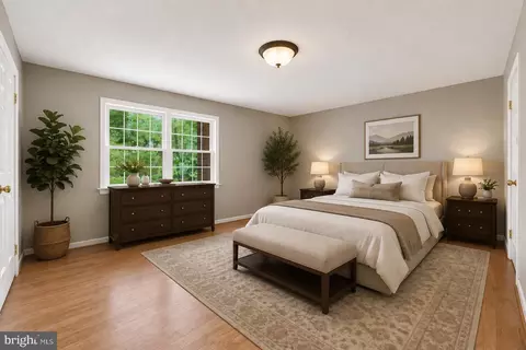 Bedroom - 302 Brighton Cir, Devon, PA 19333 photo 1 of 5