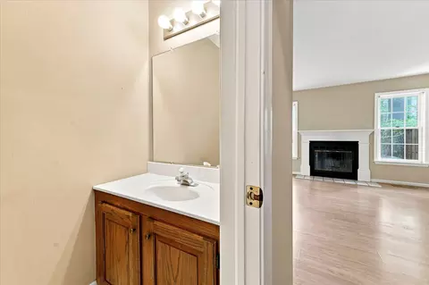 Entry Way - 302 Brighton Cir, Devon, PA 19333 photo 1 of 2
