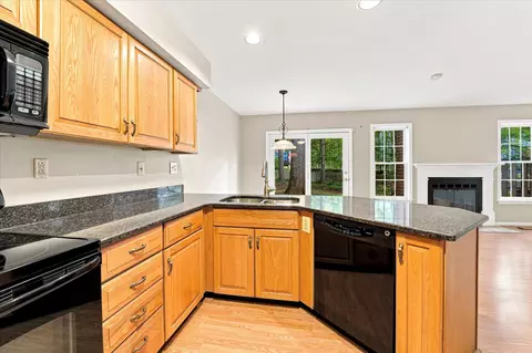 Kitchen - 302 Brighton Cir, Devon, PA 19333 photo 1 of 1
