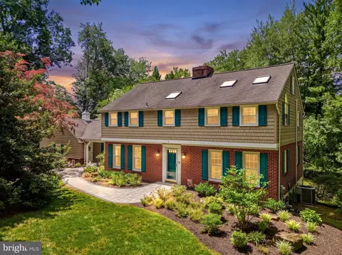28 Waterview Rd, West Chester, PA 19380