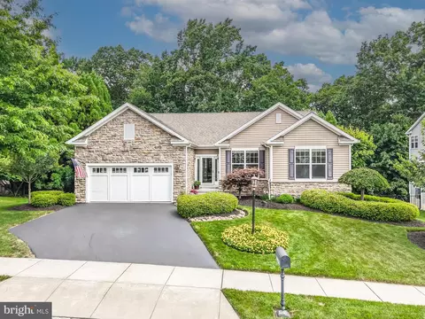 3345 Alydar Rd, Downingtown, PA 19335