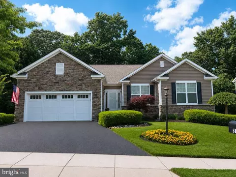 3345 Alydar Rd, Downingtown, PA 19335