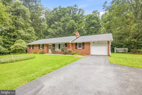 2407 E Kings Hwy, Coatesville, PA 19320