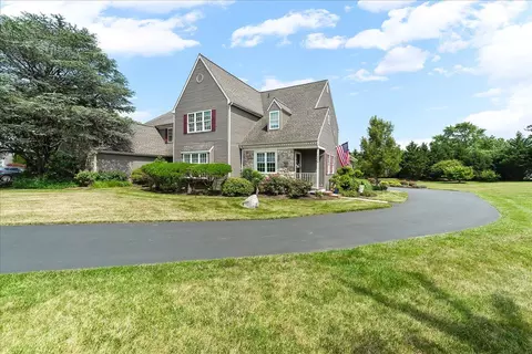 1626 Todd Ln, Chester Springs, PA 19425