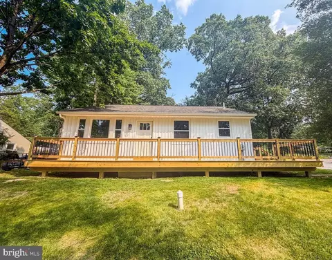1212 Blackhorse Hill Rd, Coatesville, PA 19320