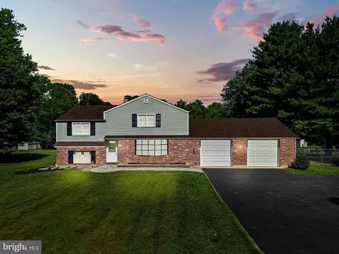 1018 Hopewell Rd, Downingtown, PA 19335