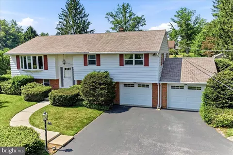 1400 E Keller Rd, Pottstown, PA 19465