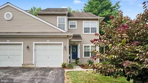 114 Lewisville Ct #2907, Phoenixville, PA 19460
