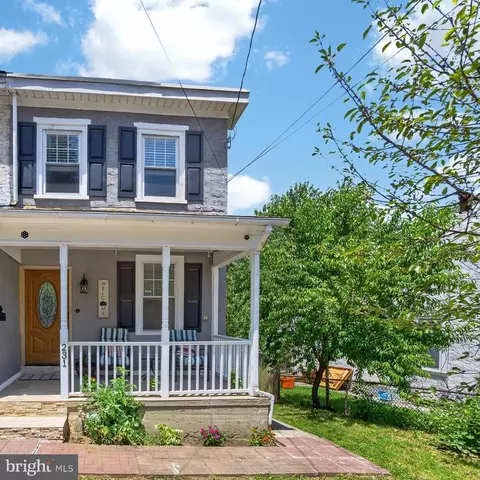 231 Prospect Ave, Downingtown, PA 19335