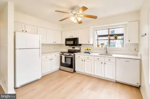 Kitchen - 101 E Thomas Ct, Kennett Square, PA 19348 photo 1 of 4