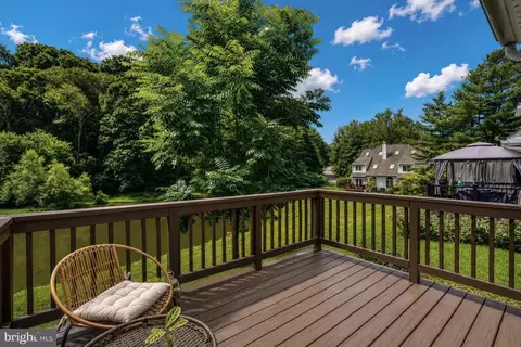 Exterior - 101 E Thomas Ct, Kennett Square, PA 19348 photo 3 of 3