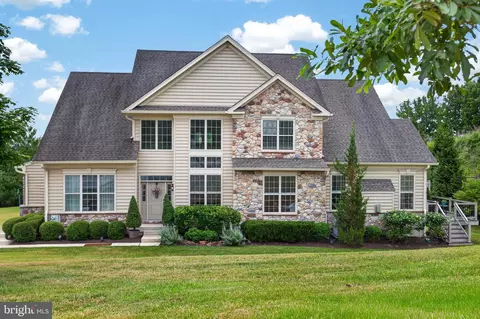 3051 Rainer Rd, Chester Springs, PA 19425