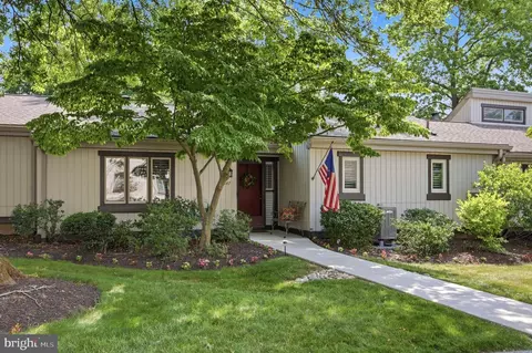 347 Devon Way #347, West Chester, PA 19380