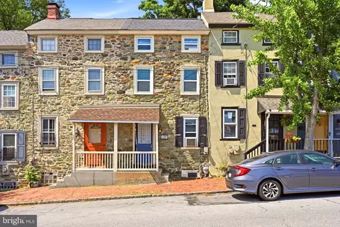 335 Hannum Ave, West Chester, PA 19380