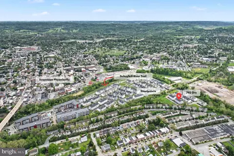 792 Ore St, Phoenixville, PA 19460