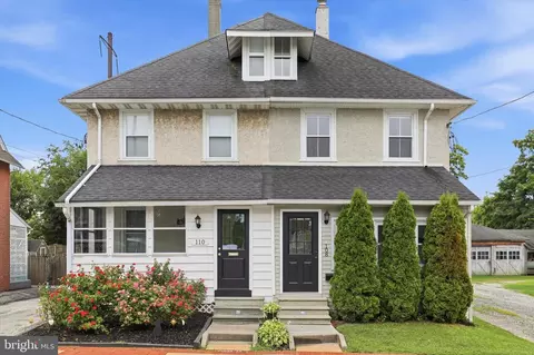 108 W Broad St, Malvern, PA 19355