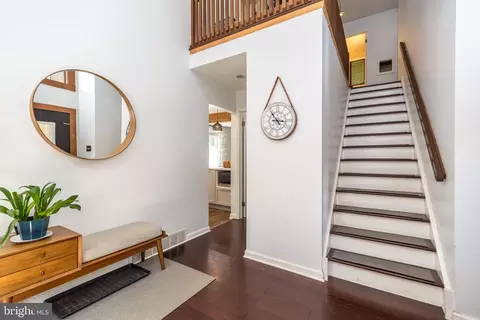 Entry Way - 329 Biddle Dr, Exton, PA 19341 photo 1 of 4