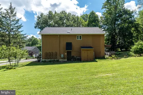 Exterior - 329 Biddle Dr, Exton, PA 19341 photo 12 of 13