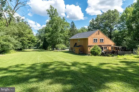 Exterior - 329 Biddle Dr, Exton, PA 19341 photo 10 of 13