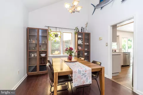Dining - 329 Biddle Dr, Exton, PA 19341 photo 2 of 2