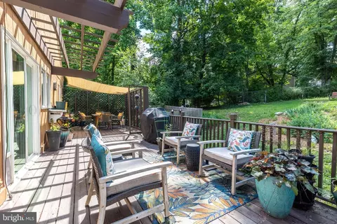 Exterior - 329 Biddle Dr, Exton, PA 19341 photo 7 of 13