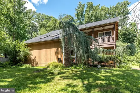 Exterior - 329 Biddle Dr, Exton, PA 19341 photo 2 of 13