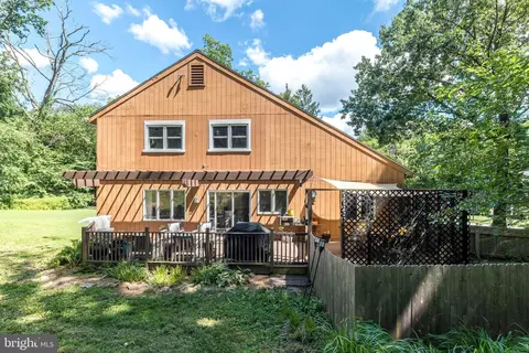 Exterior - 329 Biddle Dr, Exton, PA 19341 photo 13 of 13