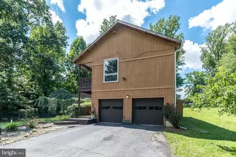 Exterior - 329 Biddle Dr, Exton, PA 19341 photo 3 of 13